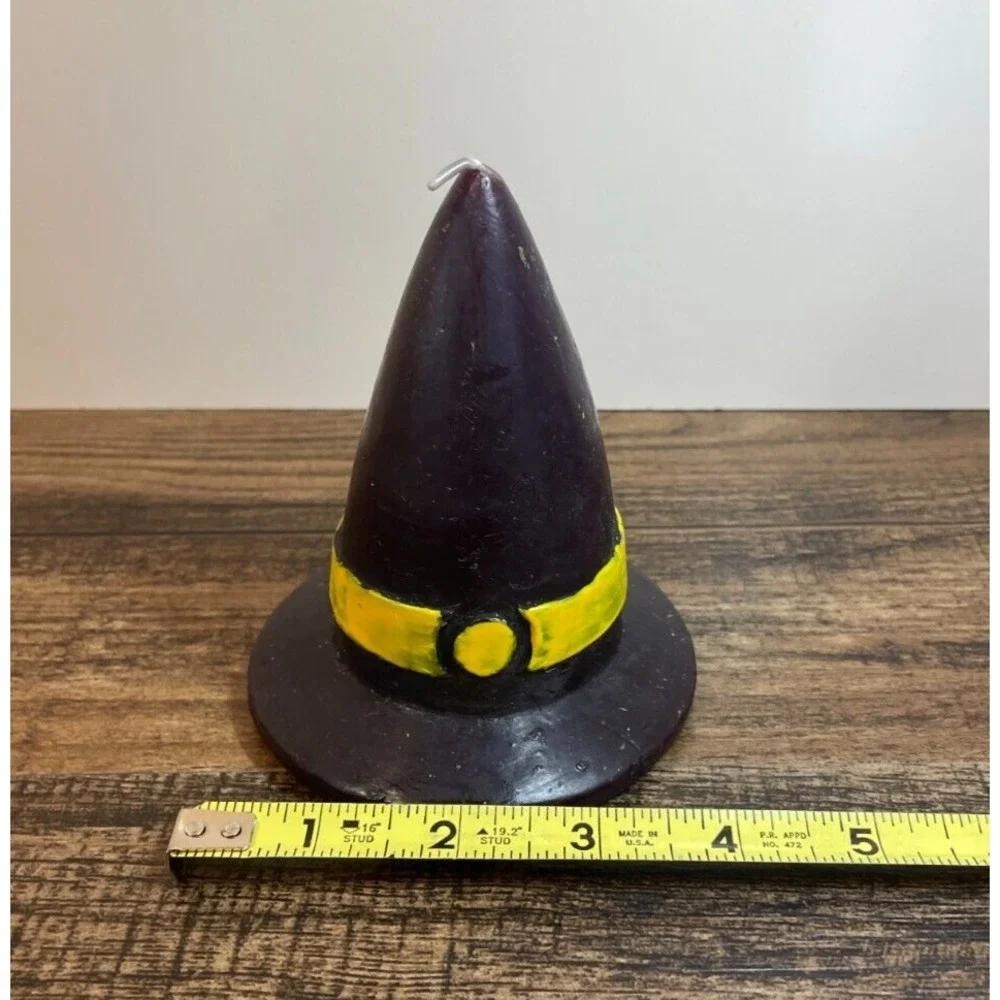 Vintage Halloween 4.5